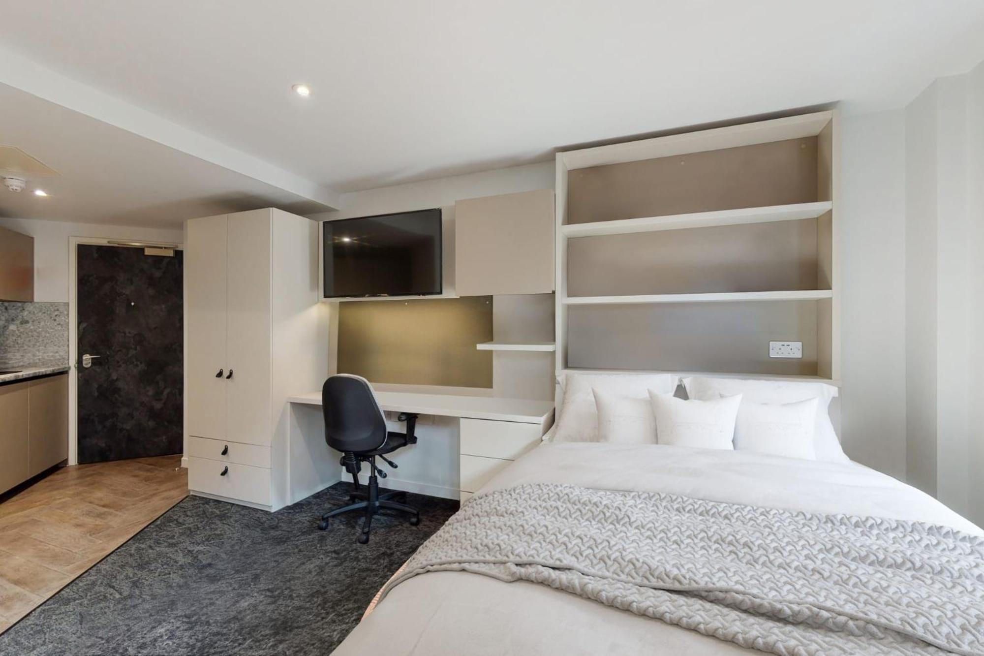 Premium Studios At Chapter Westminster In London Minutes Away From The Big Ben Экстерьер фото